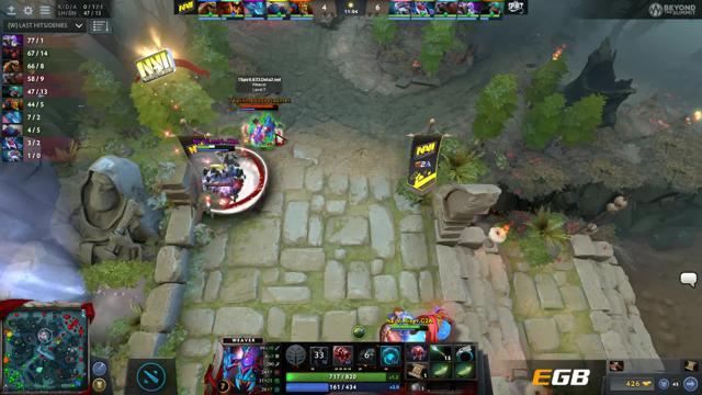 TSpirit.bzz kills Na'Vi.rmN-!