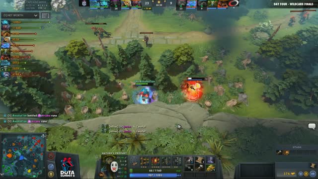 OG.Resolut1on kills coL.Zfreek!