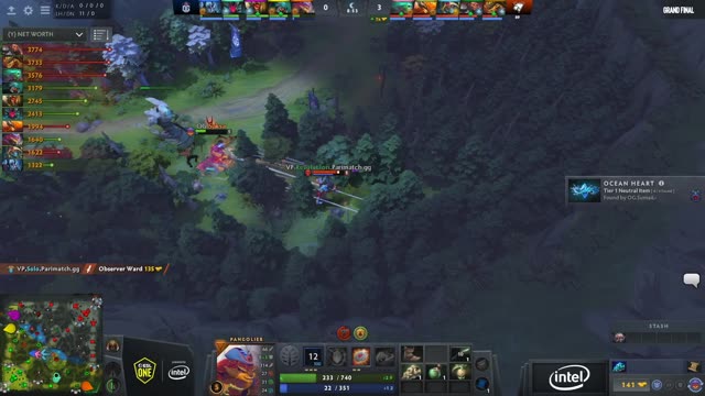 Spirit.ILTW kills OG.N0tail!