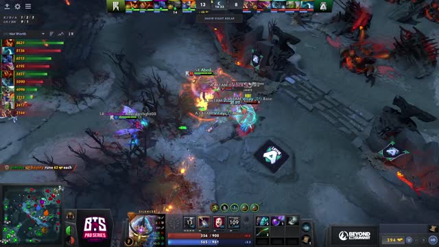 EG.Abed kills Gardιck 鬼!