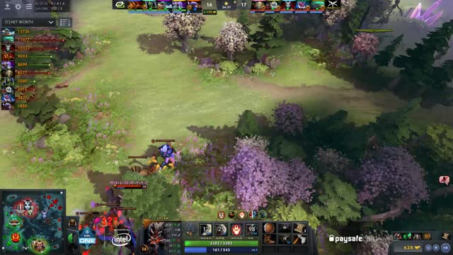 Mski.iceiceice kills OpTic.ppd!