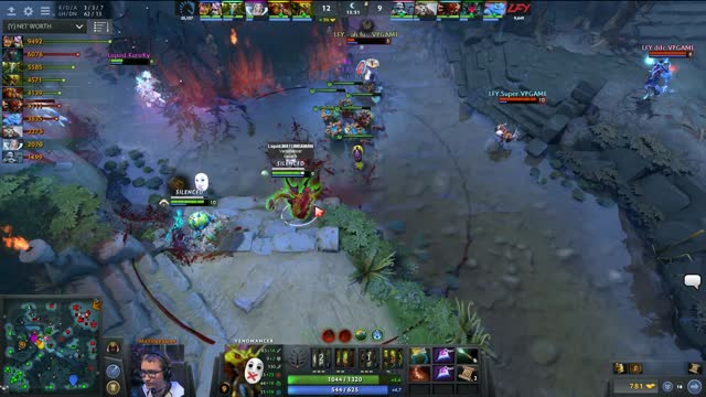 Liquid.MinD_ContRoL kills LFY.- ah fu -!