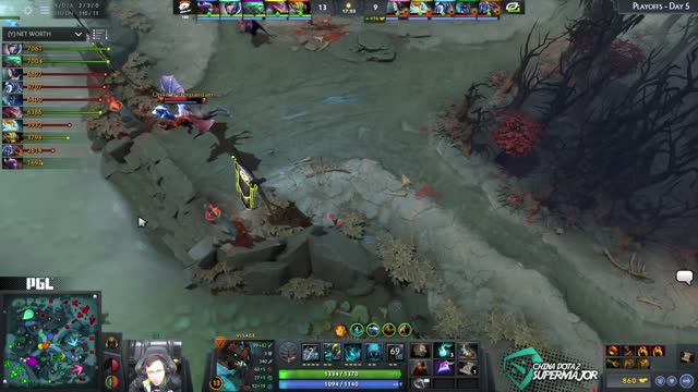 VP.RodjER kills OpTic.ppd!