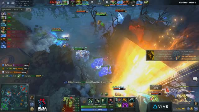 LGD.Ame kills Saksa!