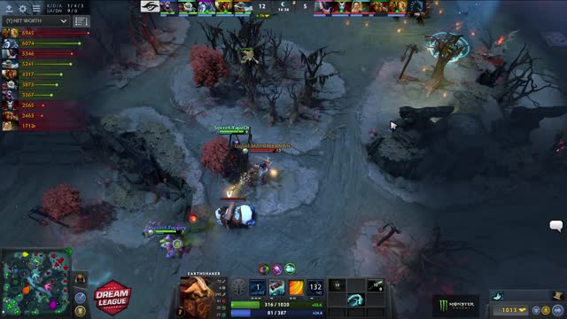 Liquid.MinD_ContRoL kills Secret.Puppey!