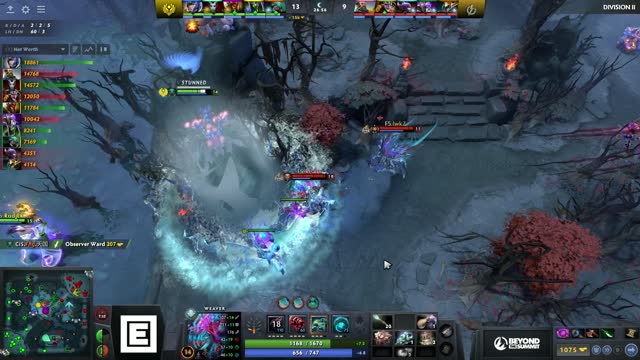 VP.9pasha kills YURA.GAAAAAAAAA!