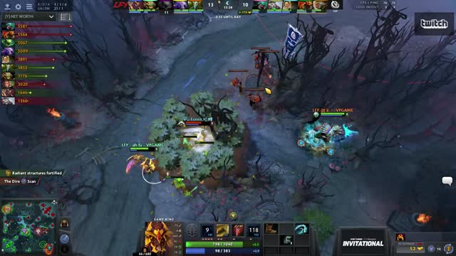 LFY.inflame kills VG.Fenrir!