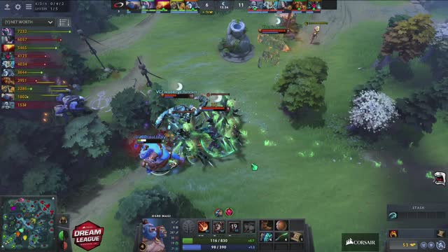 BananaSlamJamma kills Fnatic.EternaLEnVy!