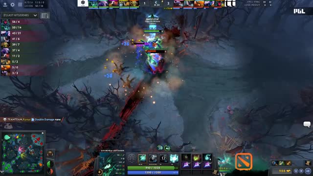 OpTic.CCnC kills BRAX!