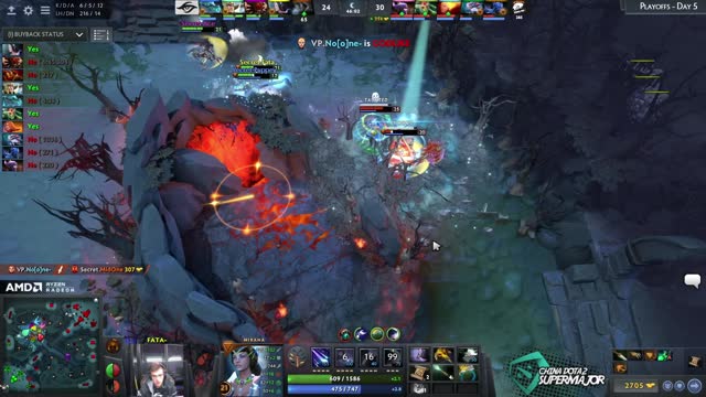 VP.No[o]ne-♥ gets a double kill!