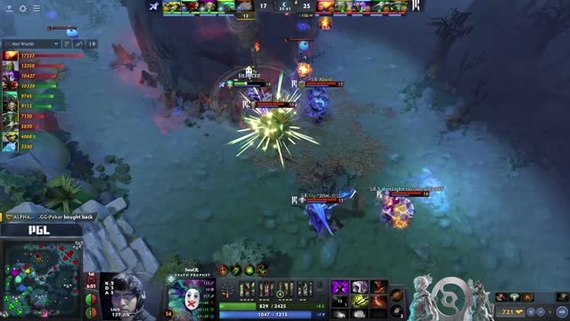 EG.Abed kills Soul光!