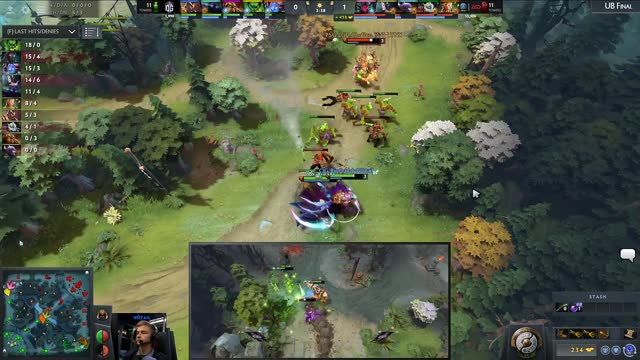 OG.7mad kills LGD.xNova!