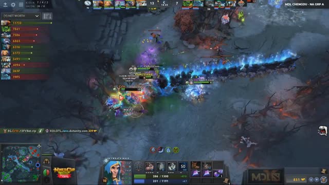 EG.Cr1t- gets a triple kill!