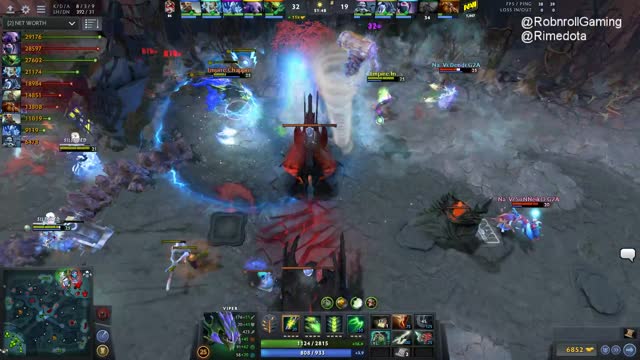 Empire.Ghostik kills Na`Vi.GeneRaL!