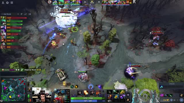 EG.Abed kills Moo!