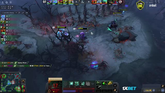 QCY.LESLÃO kills ZFreek!