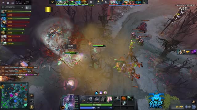 Jeyo kills Mski.iceiceice!