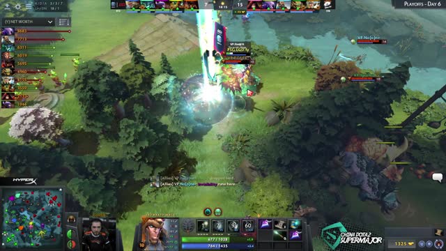 VP.9pasha kills LGD.fy!