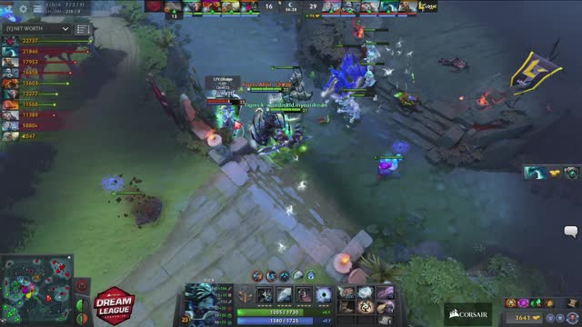 AhJit kills LFY.Ohaiyo!