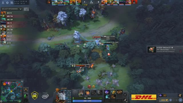 Mikoto kills TNC.TIMS!