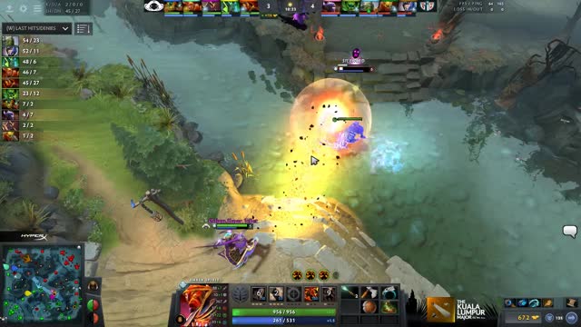 Na`Vi.GeneRaL kills TSpirit.bzz!