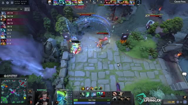 Liquid.MATUMBAMAN kills VP.Ramzes666!