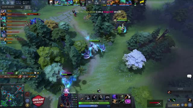 Na`Vi.Crystallize gets a triple kill!