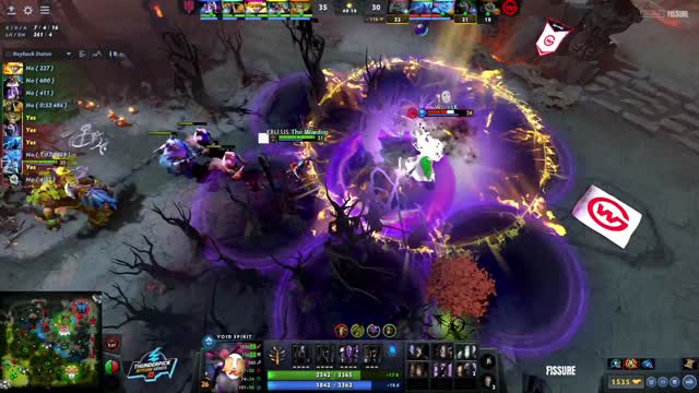 MMR tourist kills esK!