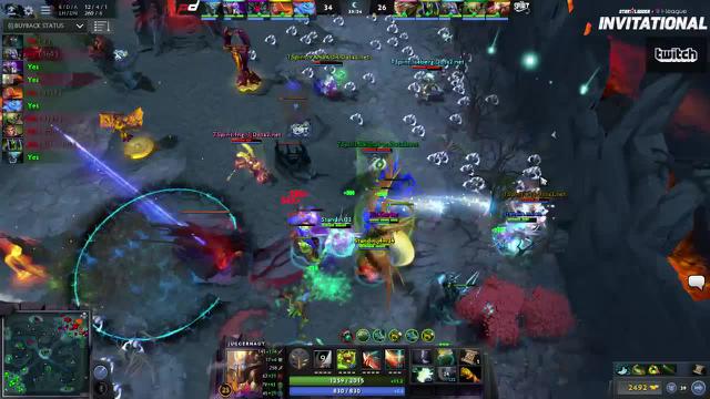 TSpirit.bzz gets a double kill!