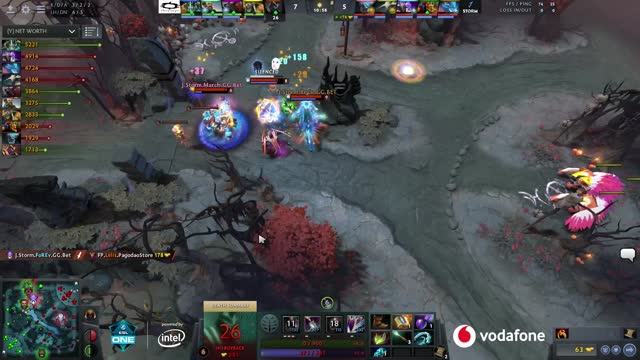 IMT.Forev kills SG.Liposa!