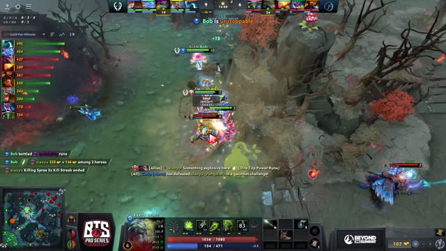 blue lock gets a triple kill!