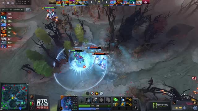 TNC.Kuku kills poloson!