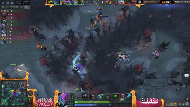 OG.N0tail kills Na`Vi.Crystallize!