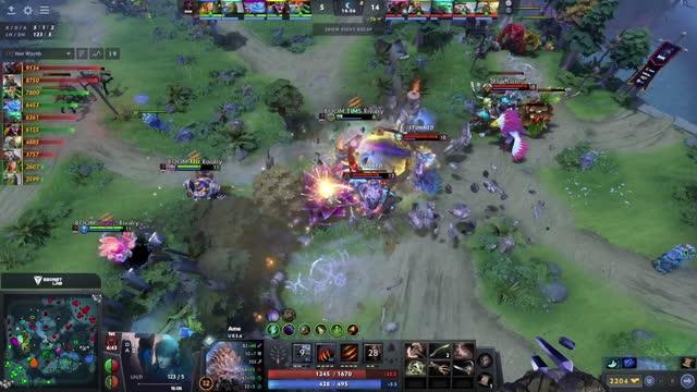 PSG.LGD.Faith_bian kills BOOM.TIMS!