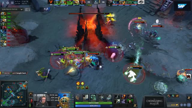 Secret.Nisha kills VP.Solo!