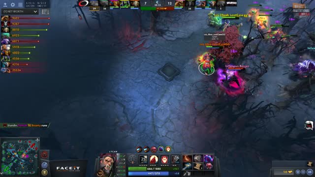 coL.Moo gets a triple kill!