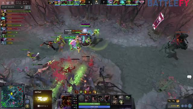 Meracle- kills AhJit!