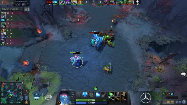 iG.Op kills LGD.xNova!