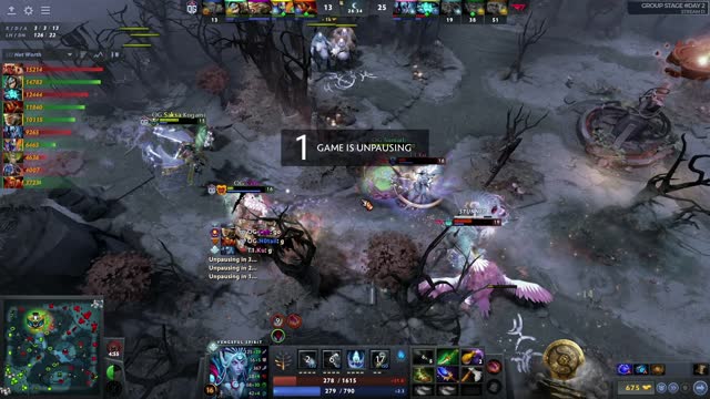 OG.SumaiL gets an ultra kill!