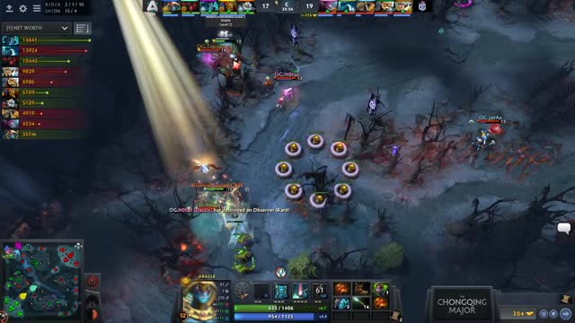 Topson kills iNSaNiA!