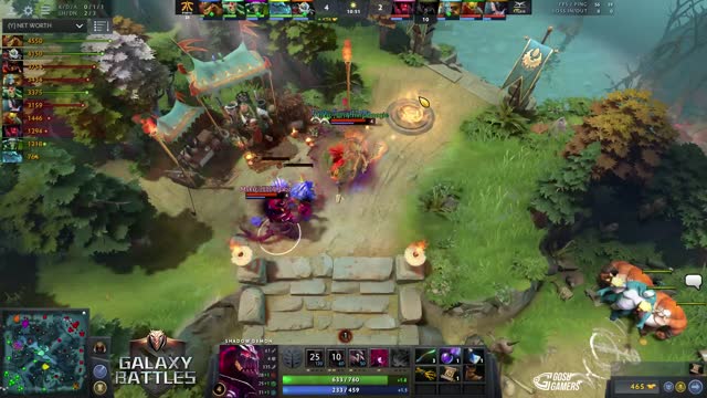 Mski.nb kills Fnatic.EternaLEnVy!