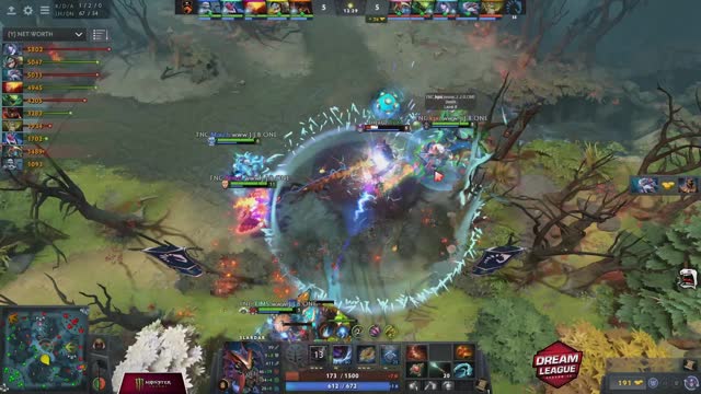 TNC.Armel kills Liquid.boxi!