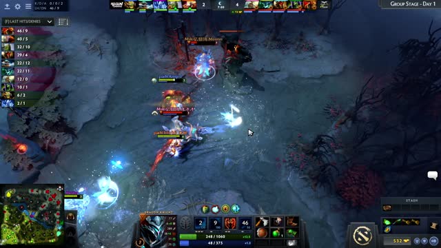 paiN.hFn kills Mski.iceiceice!