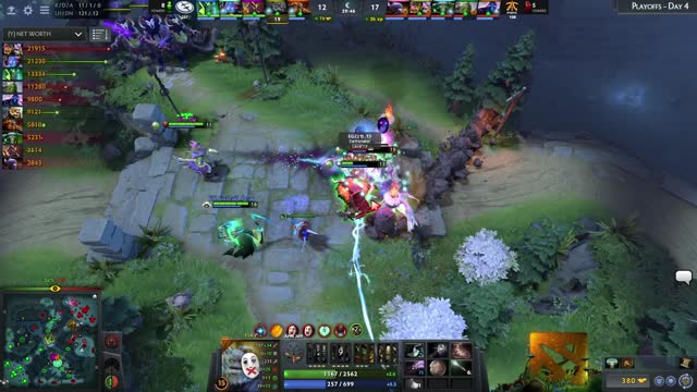 EG.Suma1L kills IMT.MP!