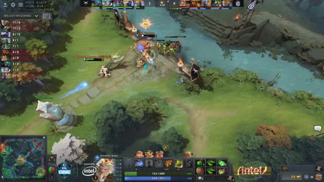 AhJit kills OG.JerAx!