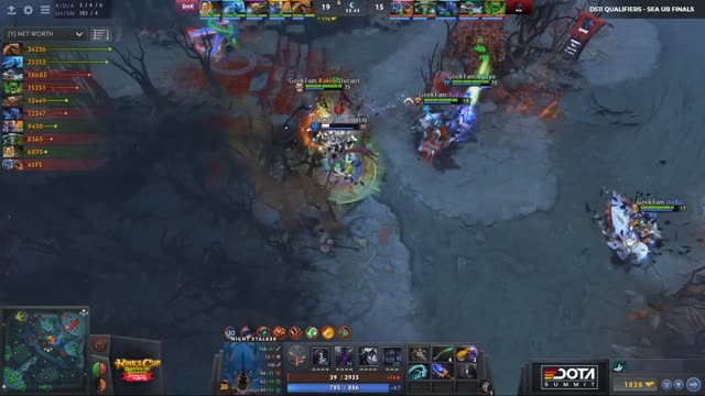 TNC.Raven kills Fbz!