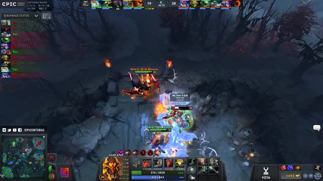 Mski.iceiceice kills TnC.TIMS!