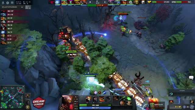 syndereN kills VP.Lil!