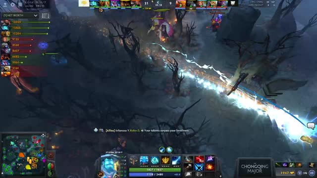 OpTic.CCnC kills nada!