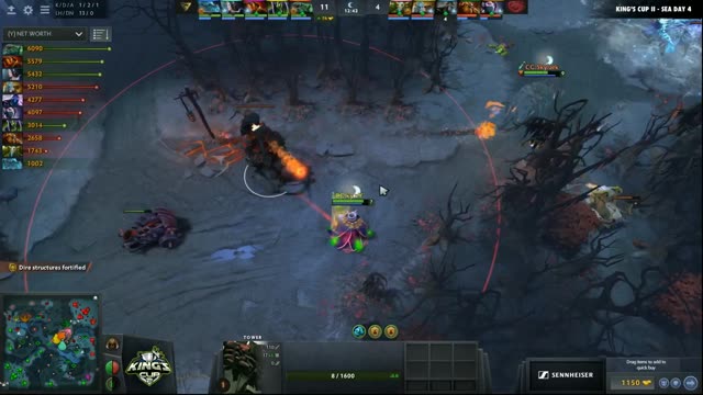 mouz.Skylark kills TNC.1437!